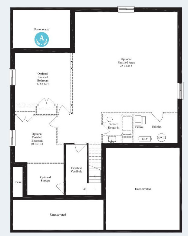 The Manchester | Basement 