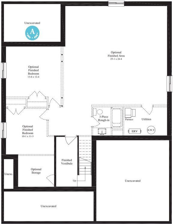The Manchester | Basement 