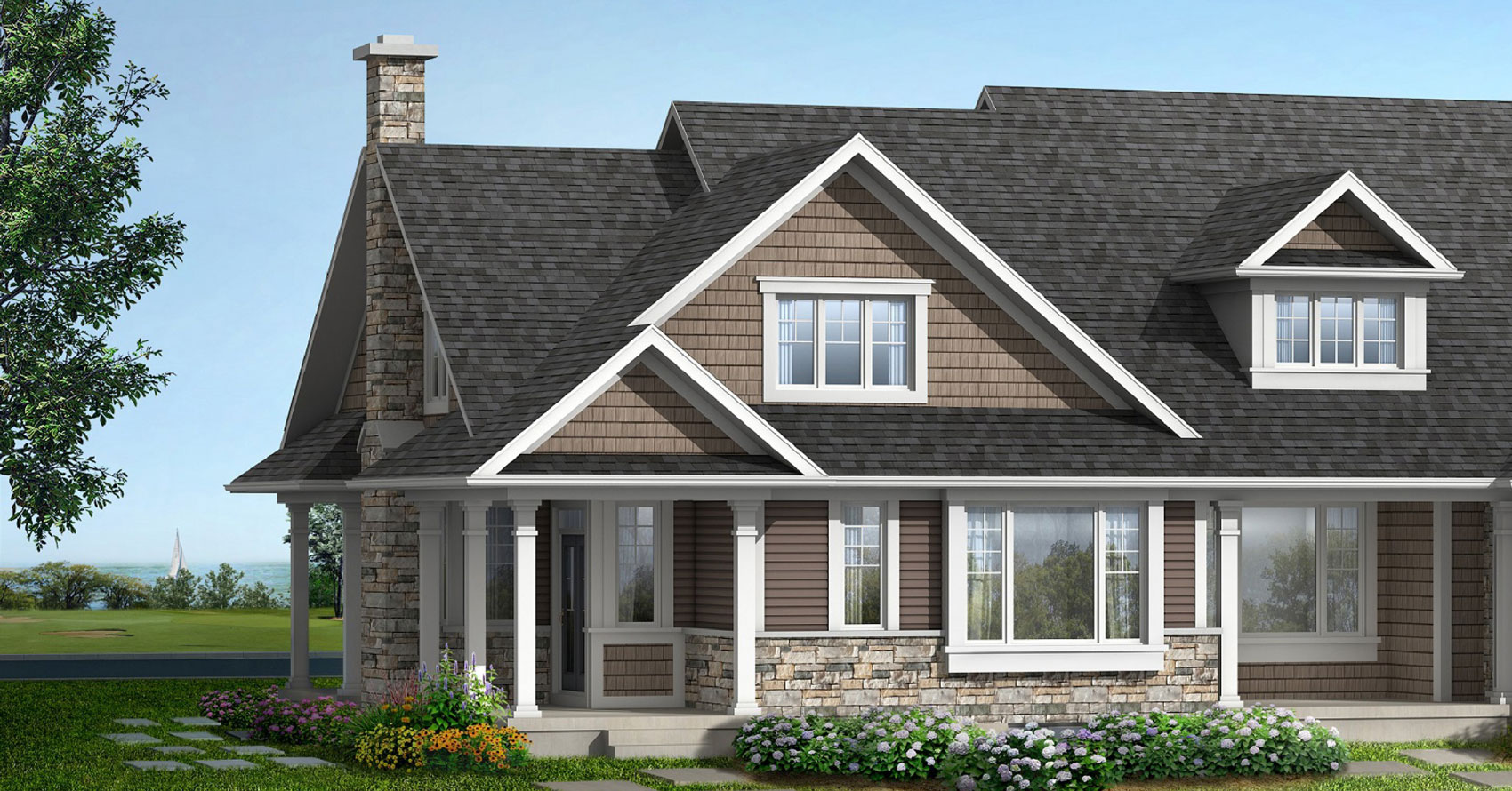 Maritime (End) - The Hollow