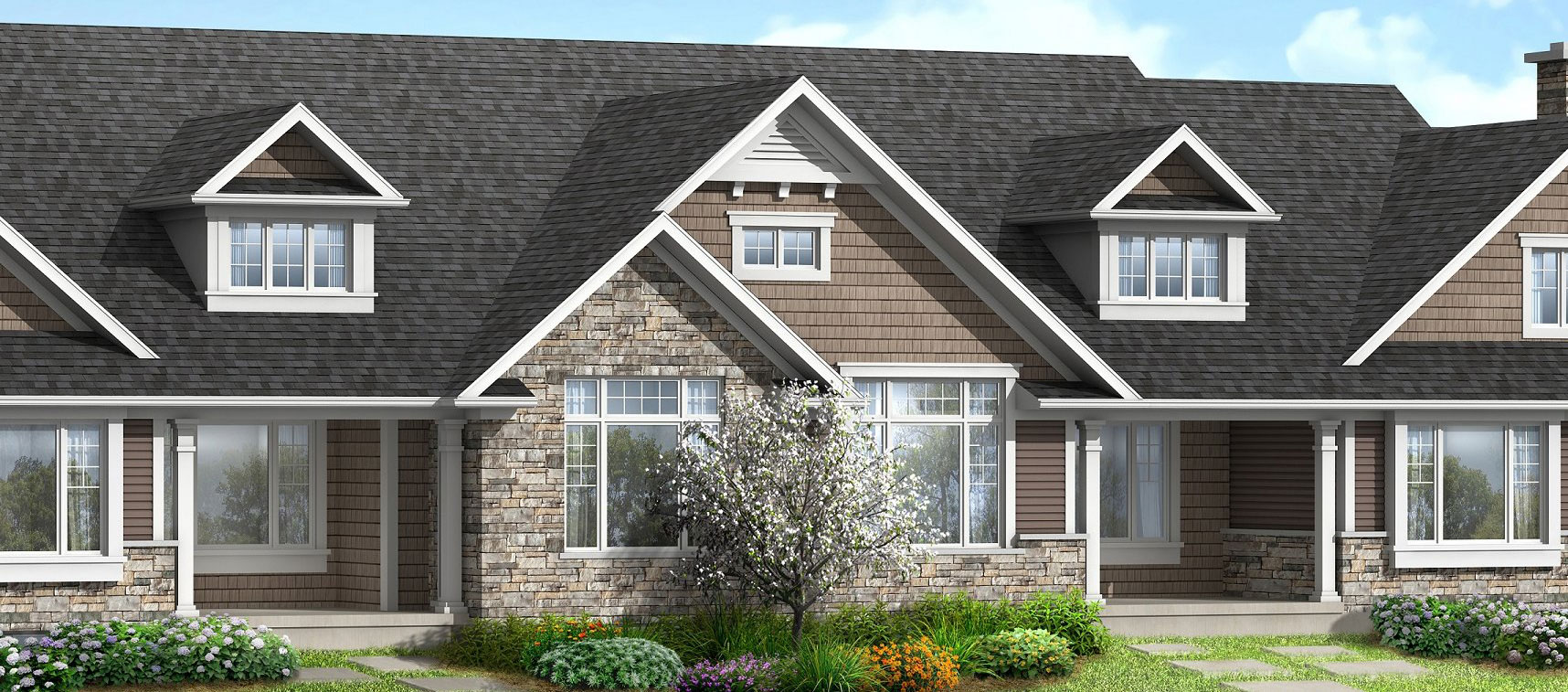 Talise II (Interior) - The Hollow