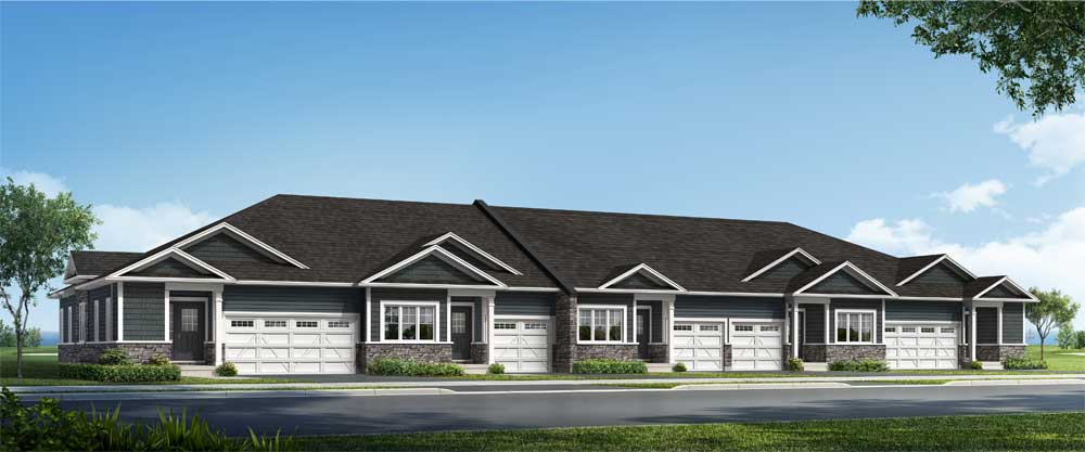 The Landing (Interior) – Blue Bay Villages