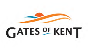 Gates of Kent